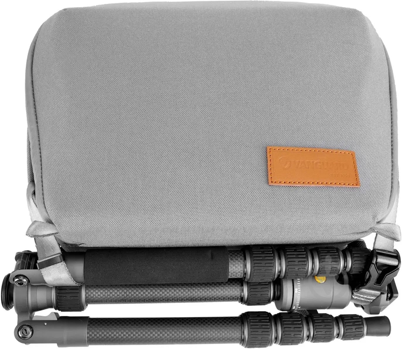 Сумка Vanguard VEO City CB34M Gray - фото 30