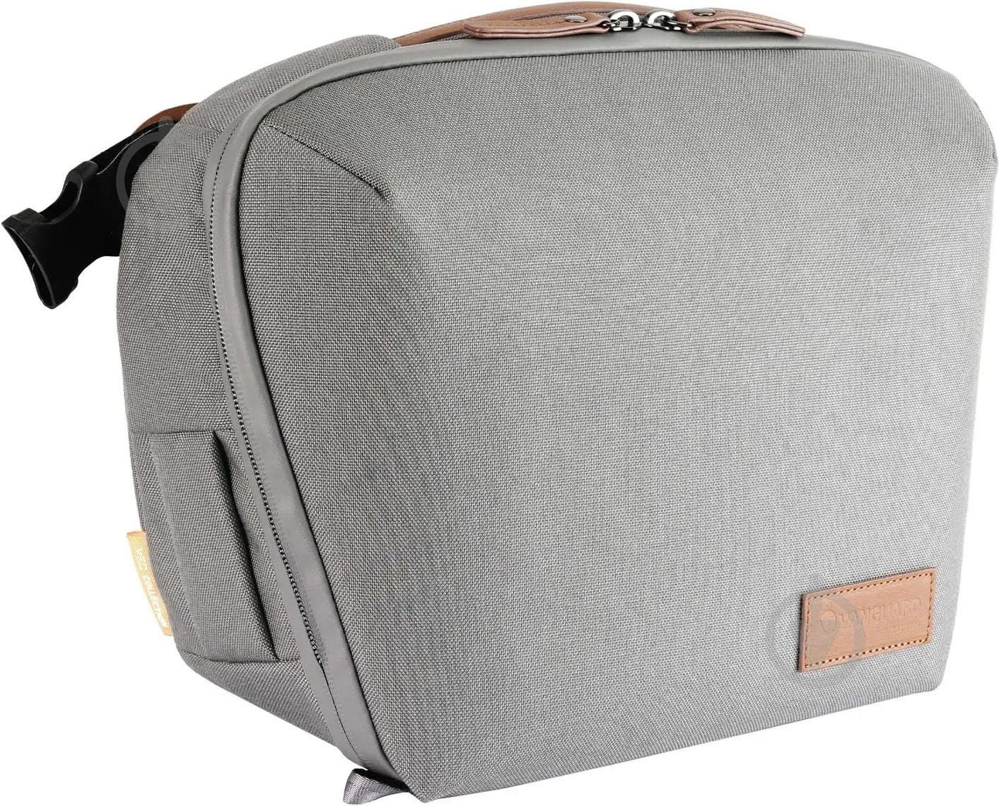 Сумка Vanguard VEO City CB34M Gray - фото 5