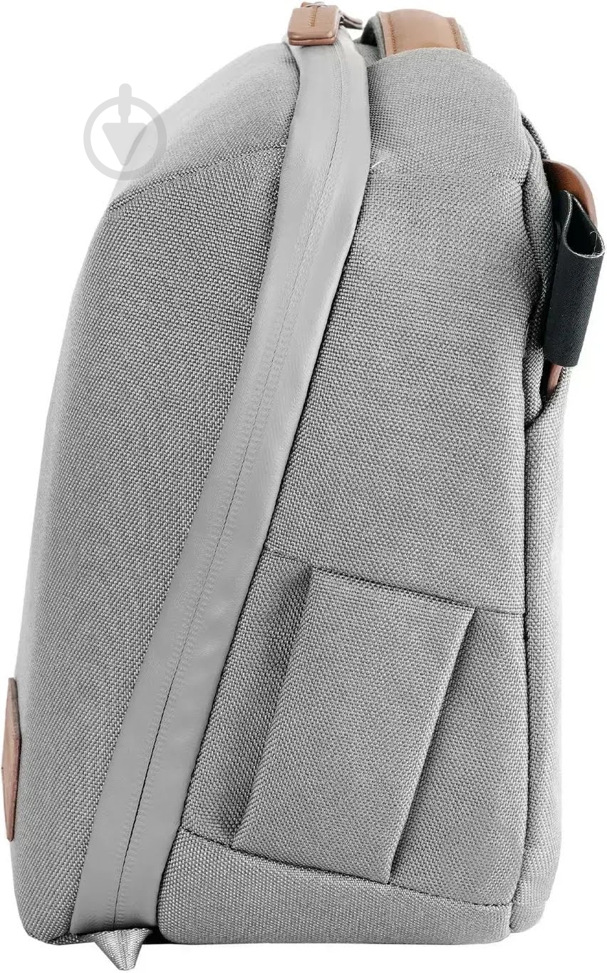 Сумка Vanguard VEO City CB34M Gray - фото 6