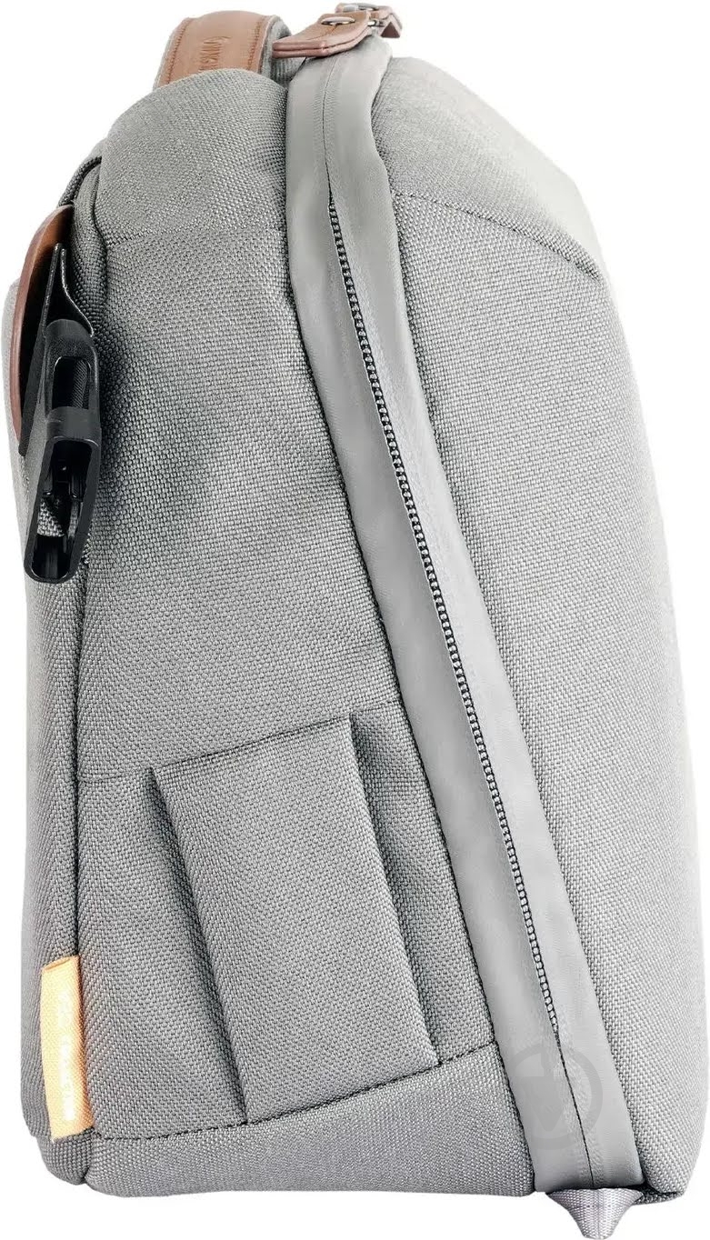 Сумка Vanguard VEO City CB34M Gray - фото 7