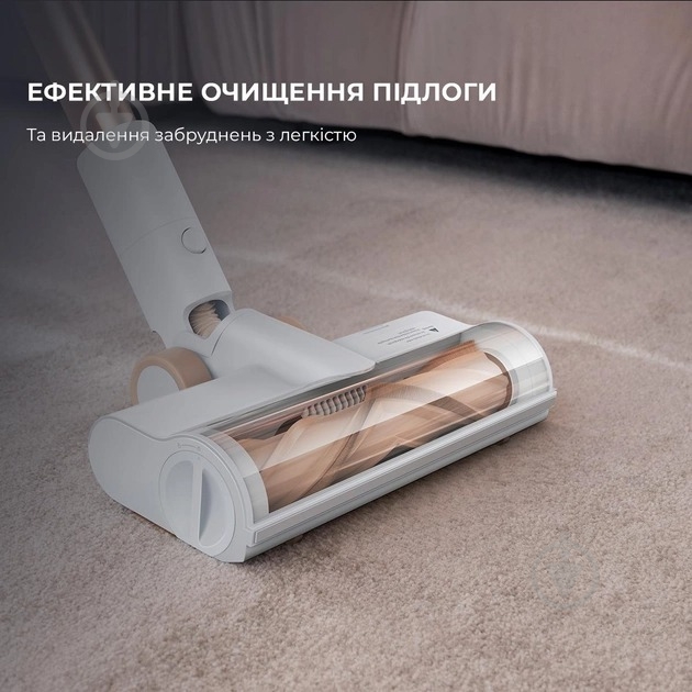 Пылесос аккумуляторный DREAME P10 PRO (VPD2) - фото 16 Пылесос аккумуляторный DREAME P10 PRO (VPD2) - фото 16