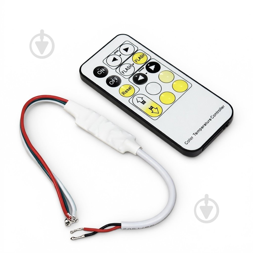 Контролер LIGHT SET 96 Вт IP20 - фото 3