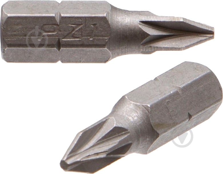 Бита Work's PZ1X25 2 шт. - фото 1