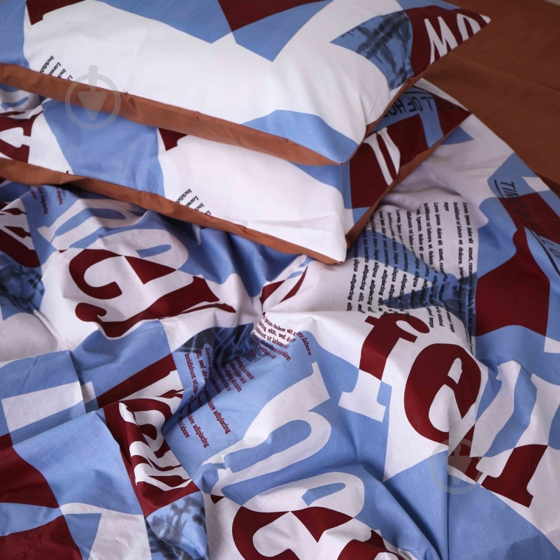 Наволочка Ranforce Elite 17-0535 Peggy 40x60 см мульти MirSon - фото 3 Наволочка Ranforce Elite 17-0535 Peggy 40x60 см мульти MirSon - фото 3