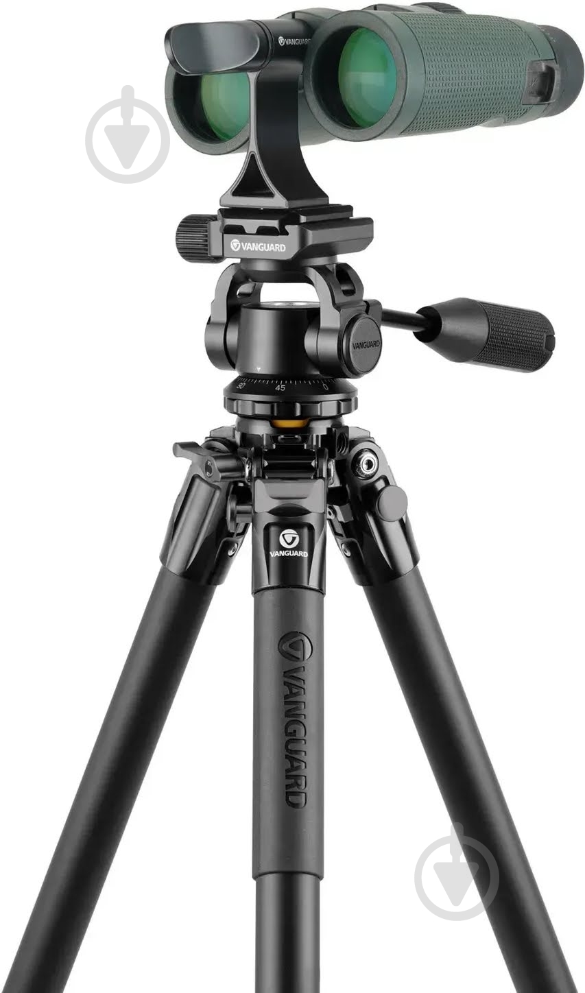 Штатив Vanguard VEO 5 264AO-28 - фото 10