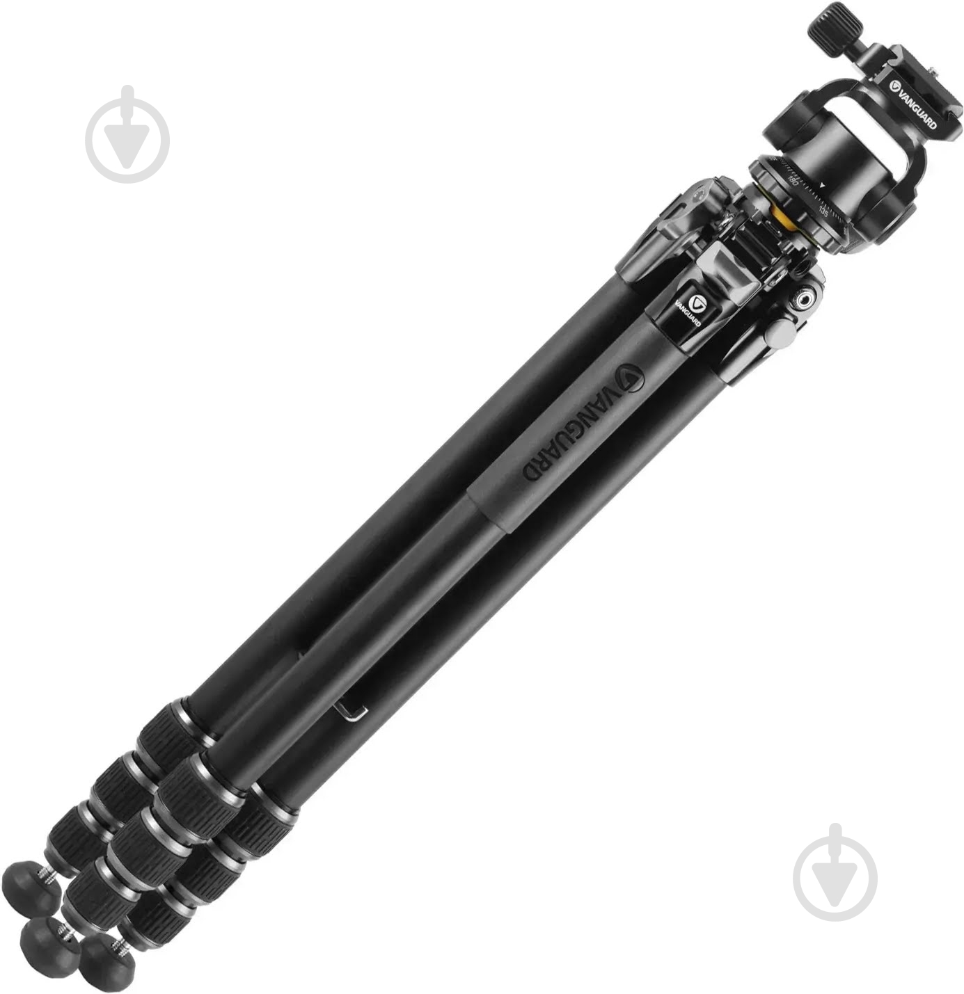 Штатив Vanguard VEO 5 264AO-28 - фото 12