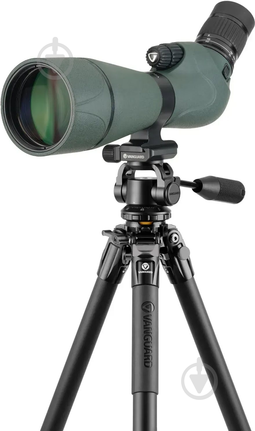 Штатив Vanguard VEO 5 264AO-28 - фото 9