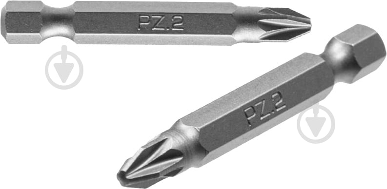 Бита Work's PZ2X50 2 шт. - фото 1