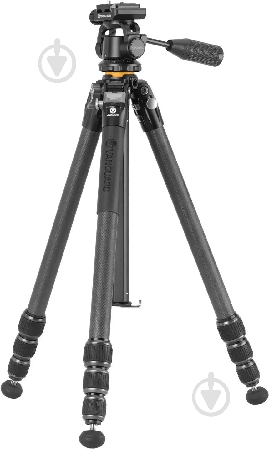 Штатив Vanguard VEO 5 264CO-28 - фото 1 Штатив Vanguard VEO 5 264CO-28 - фото 1