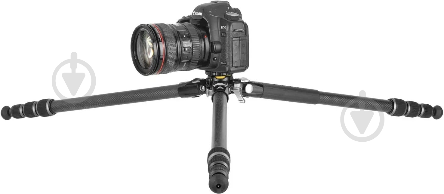 Штатив Vanguard VEO 5 264CO-28 - фото 10 Штатив Vanguard VEO 5 264CO-28 - фото 10