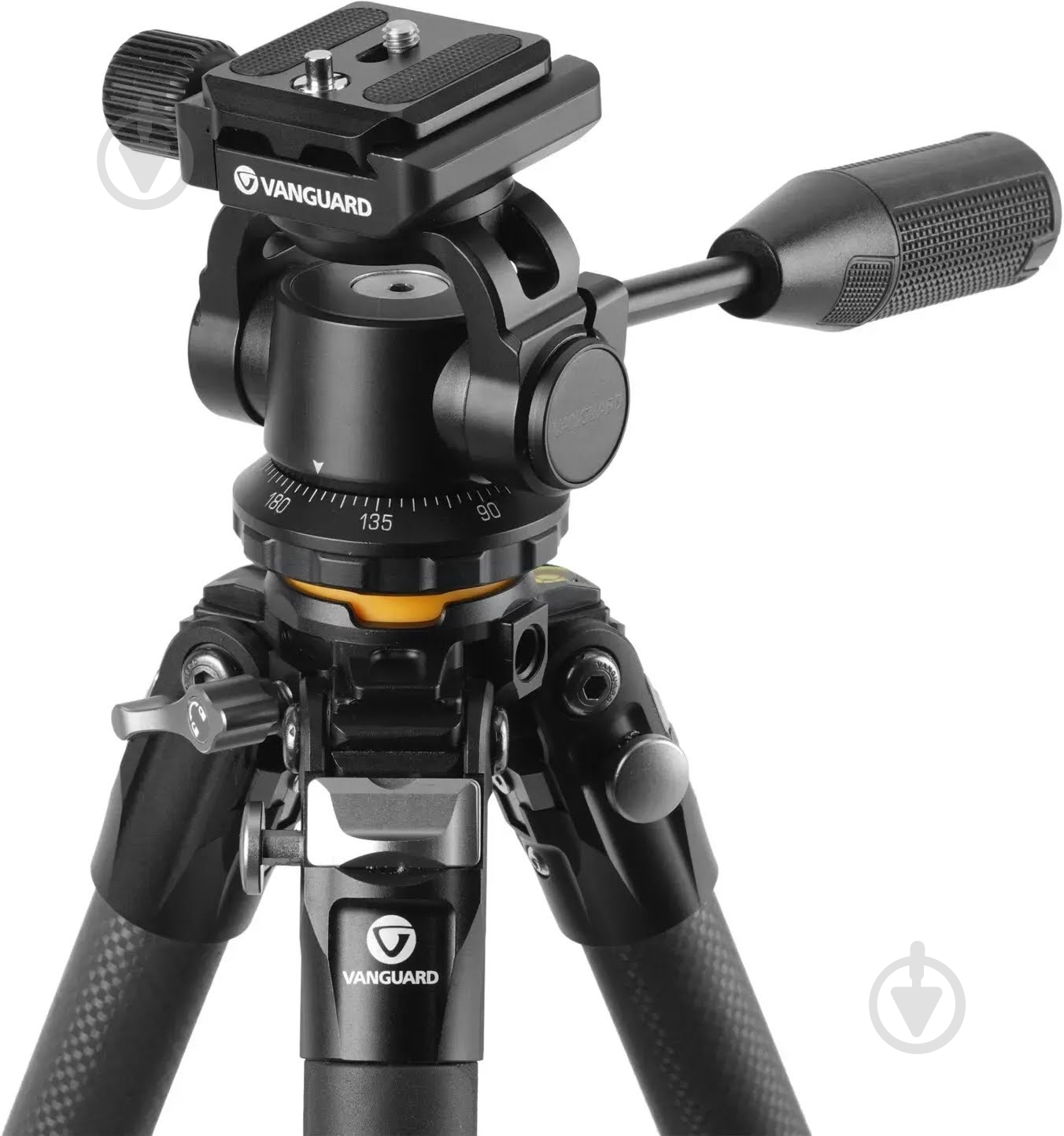 Штатив Vanguard VEO 5 264CO-28 - фото 4 Штатив Vanguard VEO 5 264CO-28 - фото 4