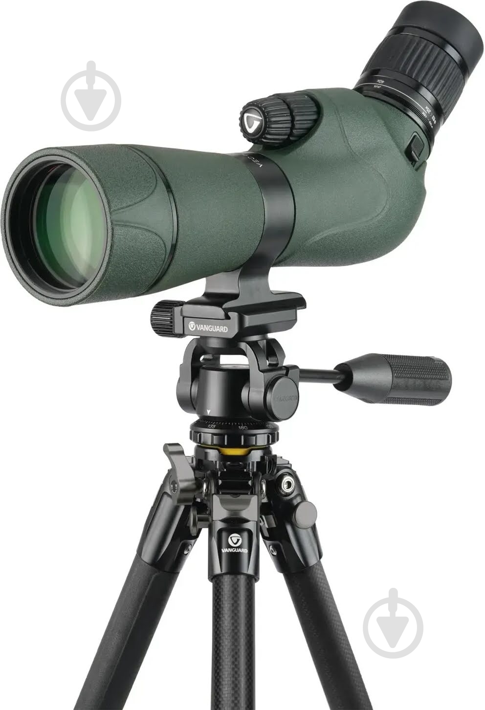Штатив Vanguard VEO 5 264CO-28 - фото 5 Штатив Vanguard VEO 5 264CO-28 - фото 5
