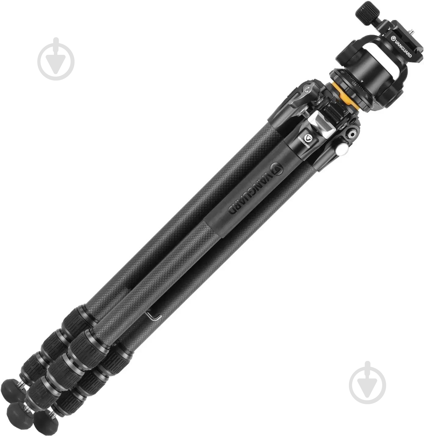 Штатив Vanguard VEO 5 264CO-28 - фото 8 Штатив Vanguard VEO 5 264CO-28 - фото 8
