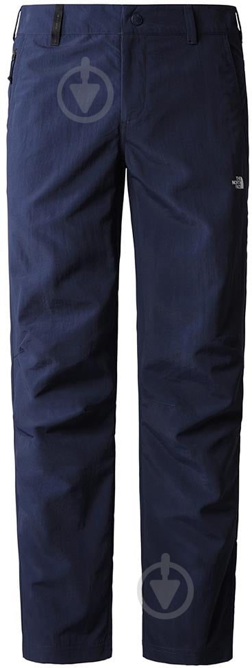Штани THE NORTH FACE M TANKEN PANT (REGULAR FIT) NF0A3RZY8K21 р. 32 синій - фото 1