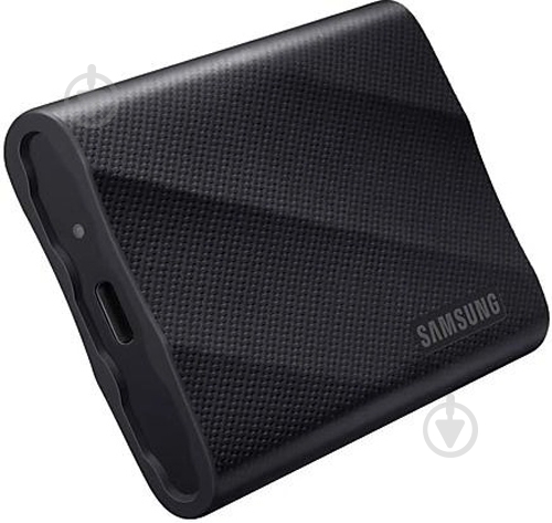 SSD-накопичувач Samsung USB 3.2 Gen 2 Type-C T9 Shield 2000GB Portable USB Type-C 3D NAND (MU-PG2T0B/EU) - фото 4 SSD-накопичувач Samsung USB 3.2 Gen 2 Type-C T9 Shield 2000GB Portable USB Type-C 3D NAND (MU-PG2T0B/EU) - фото 4