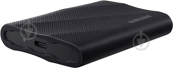SSD-накопичувач Samsung USB 3.2 Gen 2 Type-C T9 Shield 2000GB Portable USB Type-C 3D NAND (MU-PG2T0B/EU) - фото 5 SSD-накопичувач Samsung USB 3.2 Gen 2 Type-C T9 Shield 2000GB Portable USB Type-C 3D NAND (MU-PG2T0B/EU) - фото 5