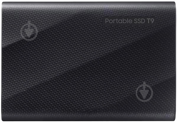 SSD-накопичувач Samsung USB 3.2 Gen 2 Type-C T9 Shield 2000GB Portable USB Type-C 3D NAND (MU-PG2T0B/EU) - фото 2 SSD-накопичувач Samsung USB 3.2 Gen 2 Type-C T9 Shield 2000GB Portable USB Type-C 3D NAND (MU-PG2T0B/EU) - фото 2