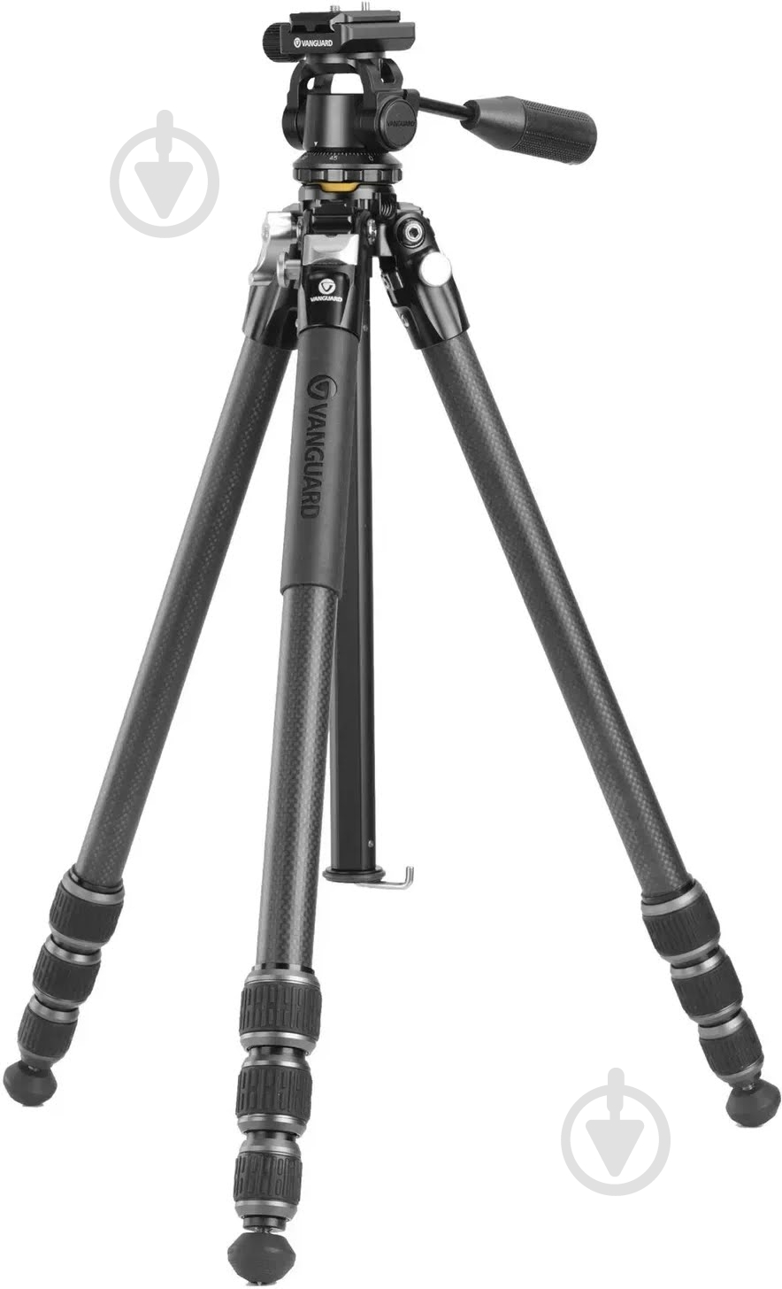 Штатив Vanguard VEO 5 234CO-26 - фото 1