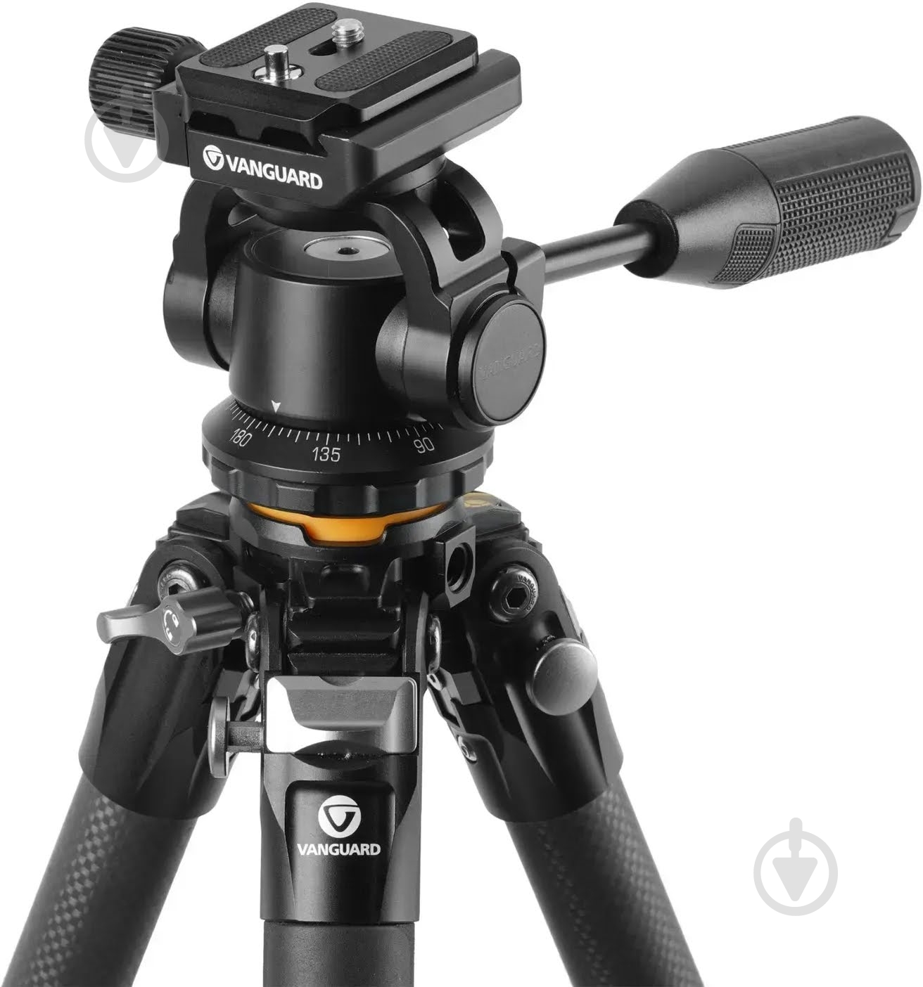 Штатив Vanguard VEO 5 234CO-26 - фото 11