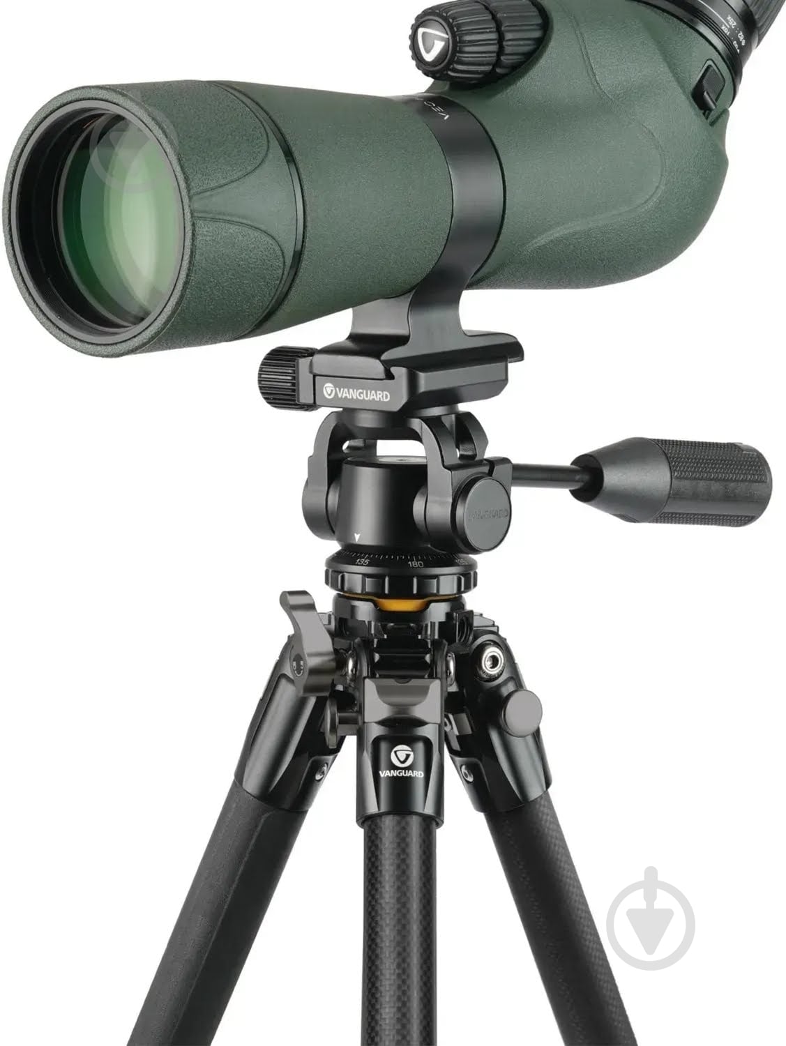 Штатив Vanguard VEO 5 234CO-26 - фото 12