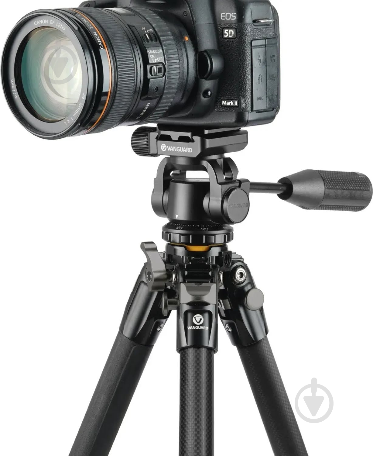 Штатив Vanguard VEO 5 234CO-26 - фото 14