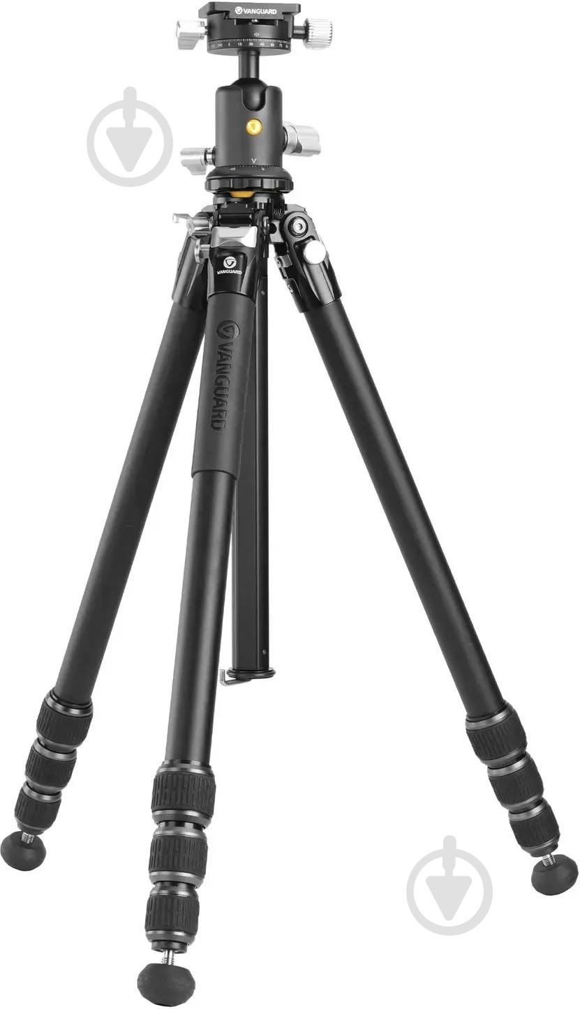 Штатив Vanguard VEO 5 264AB-160S - фото 1 Штатив Vanguard VEO 5 264AB-160S - фото 1