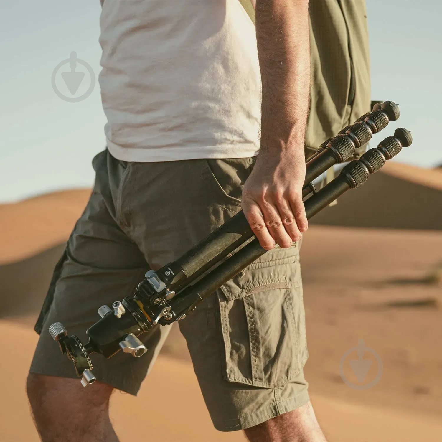 Штатив Vanguard VEO 5 264AB-160S - фото 10 Штатив Vanguard VEO 5 264AB-160S - фото 10