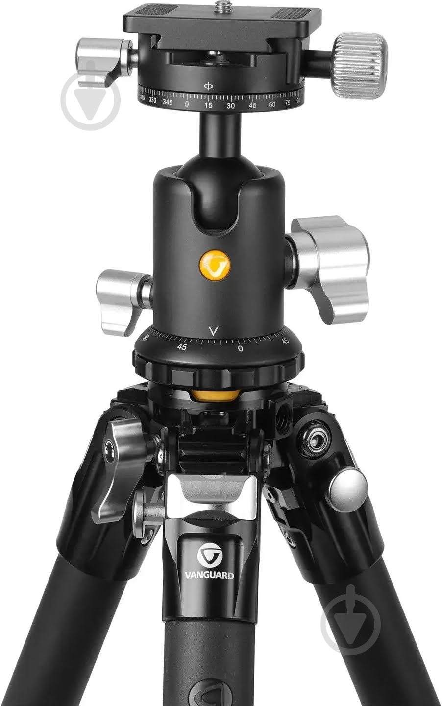 Штатив Vanguard VEO 5 264AB-160S - фото 18 Штатив Vanguard VEO 5 264AB-160S - фото 18