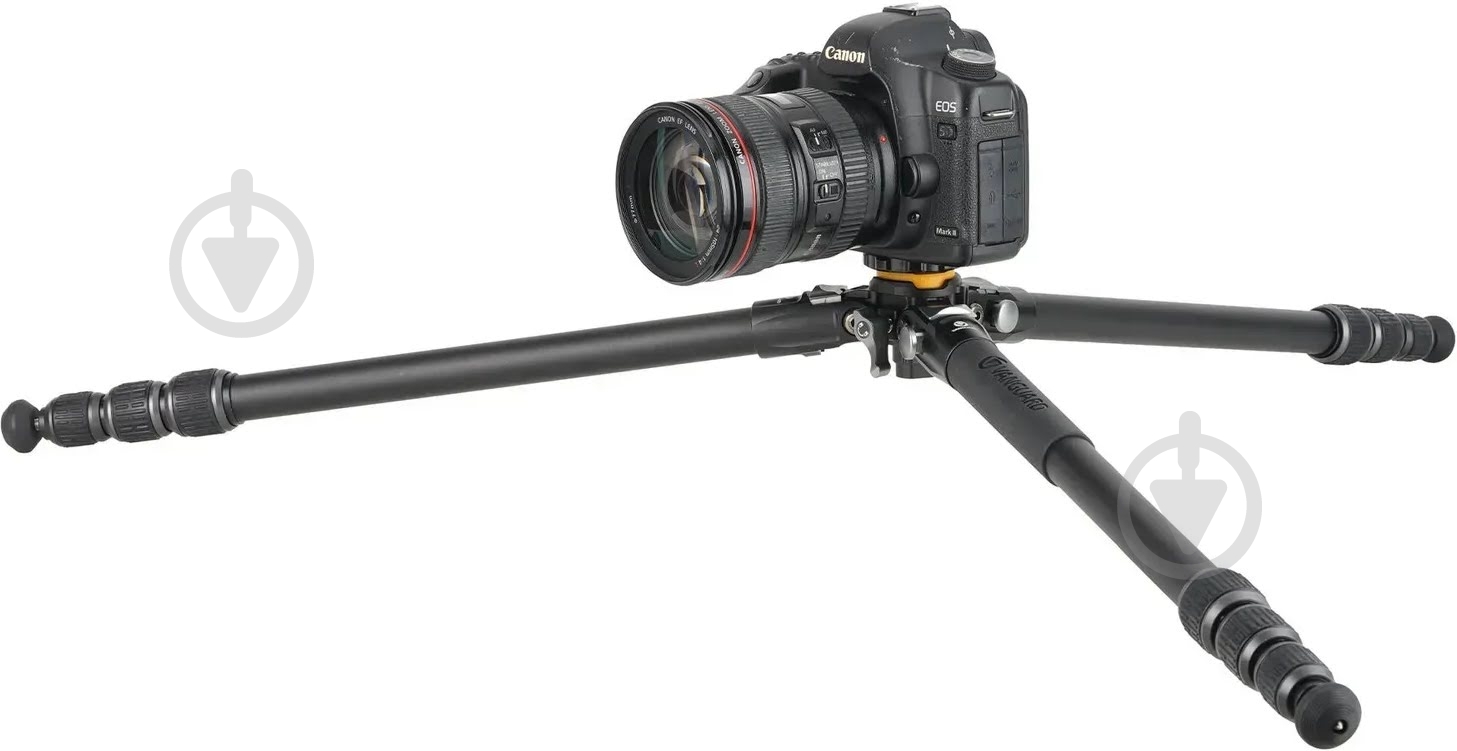 Штатив Vanguard VEO 5 264AB-160S - фото 19 Штатив Vanguard VEO 5 264AB-160S - фото 19