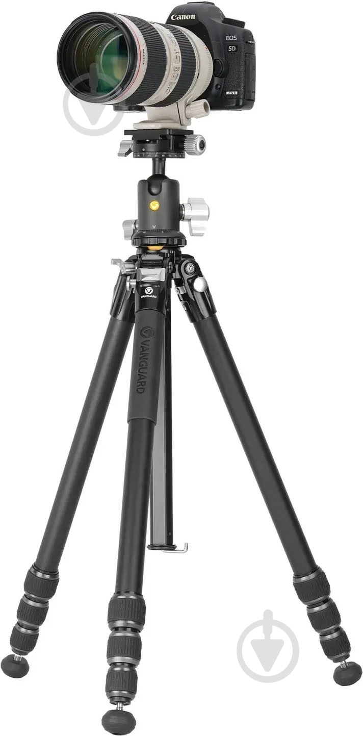 Штатив Vanguard VEO 5 264AB-160S - фото 20 Штатив Vanguard VEO 5 264AB-160S - фото 20