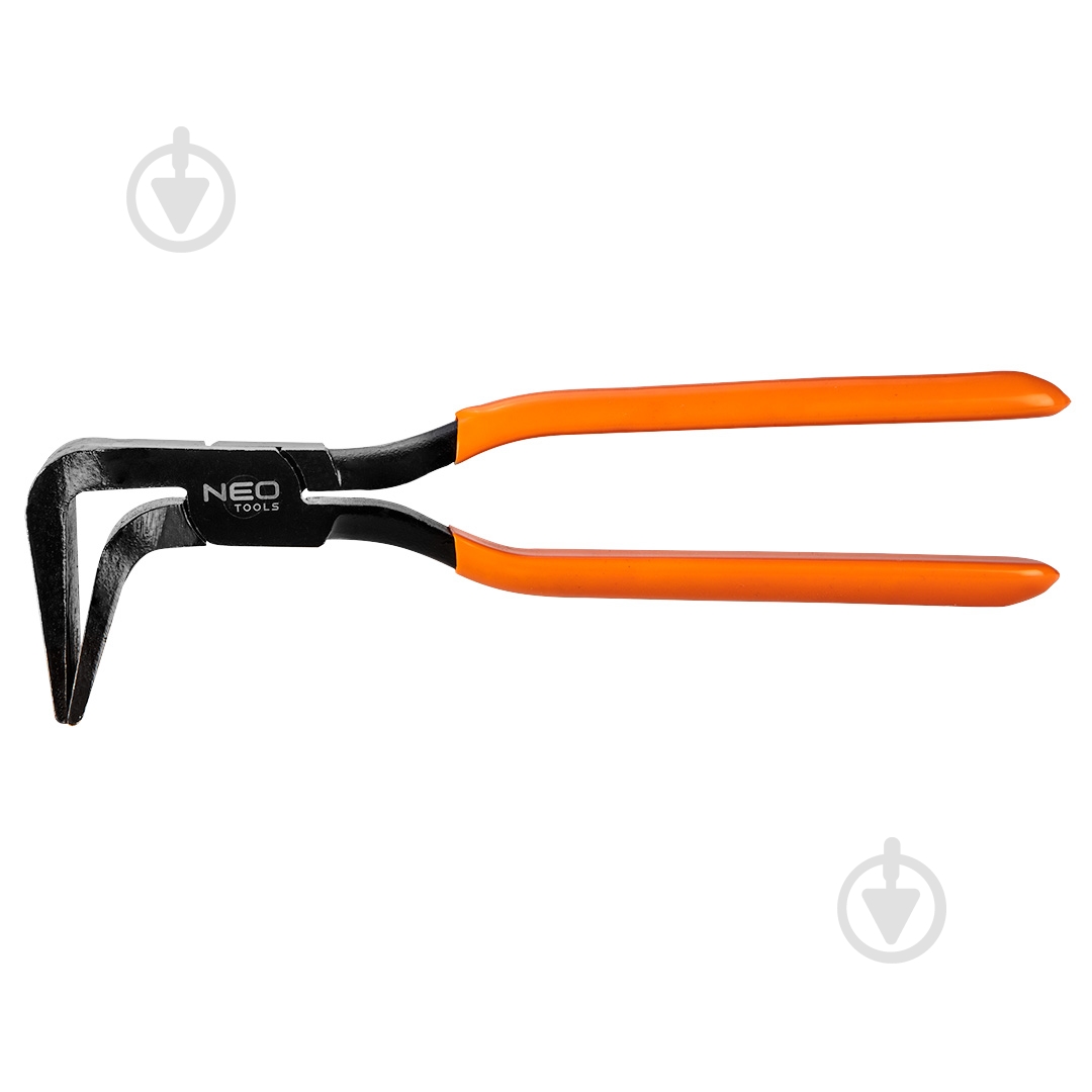 Клещи NEO tools 275 мм 31-080 - фото 1 Клещи NEO tools 275 мм 31-080 - фото 1