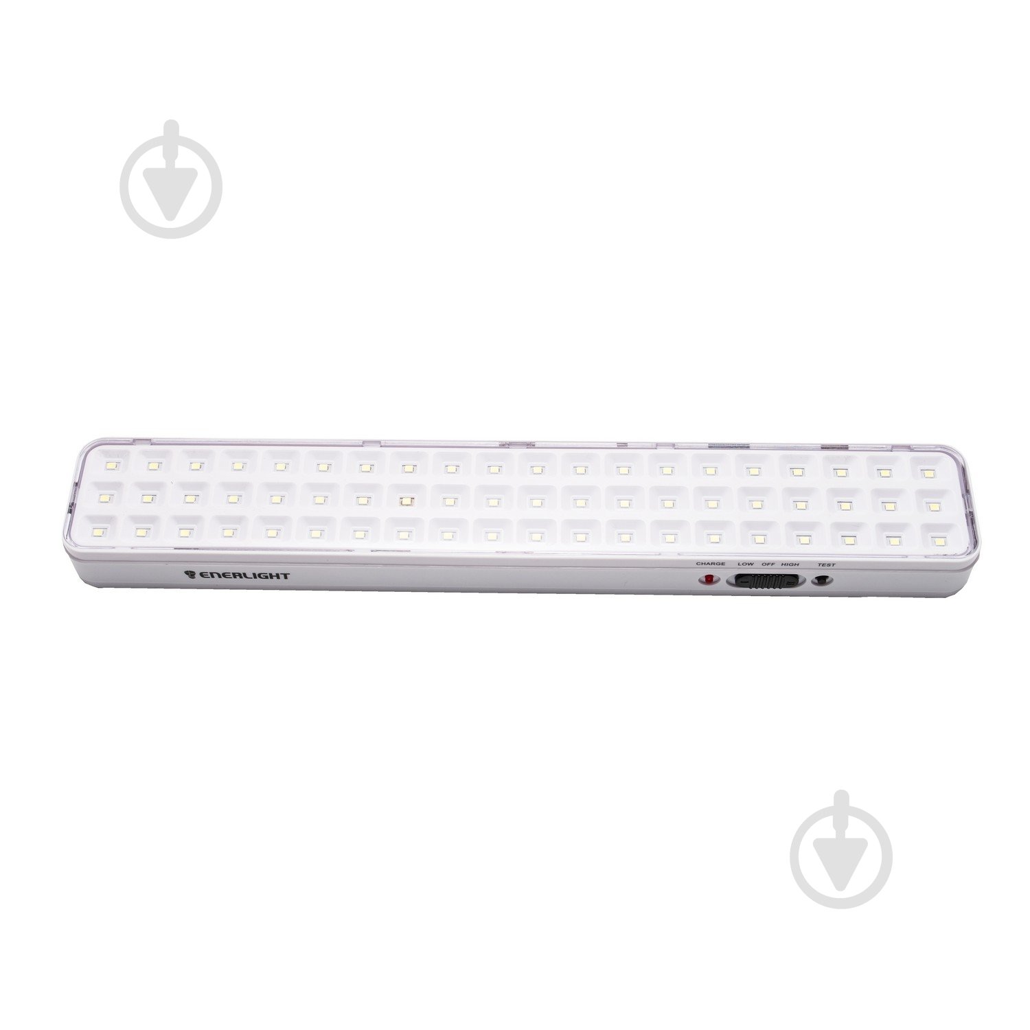 Світильник аварійний Enerlight GALAXY 4 Вт білий GALAXY240SMD20C - фото 3 Світильник аварійний Enerlight GALAXY 4 Вт білий GALAXY240SMD20C - фото 3