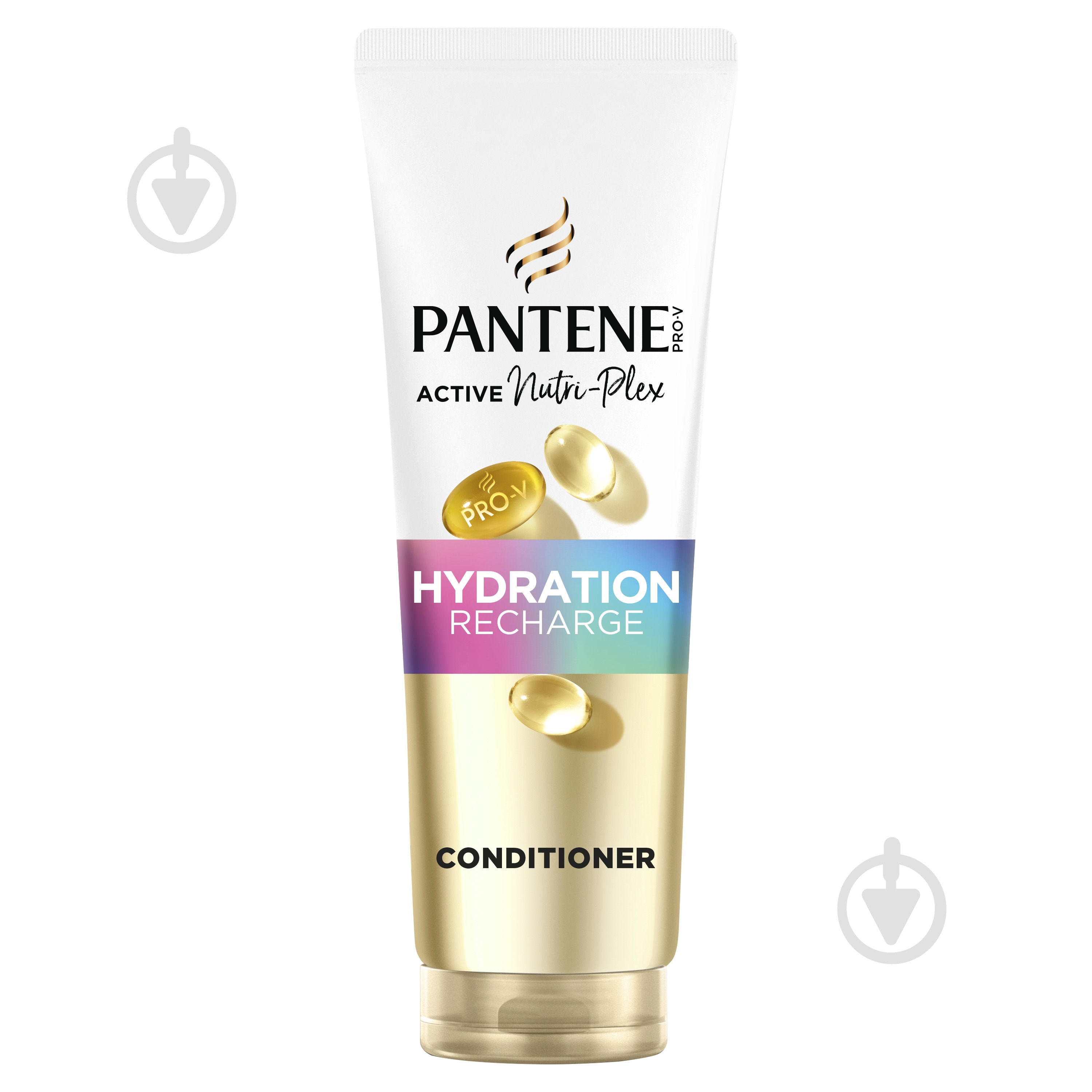 Бальзам-ополаскиватель Pantene Pro-V Hydration Recharge 275 мл - фото 1
