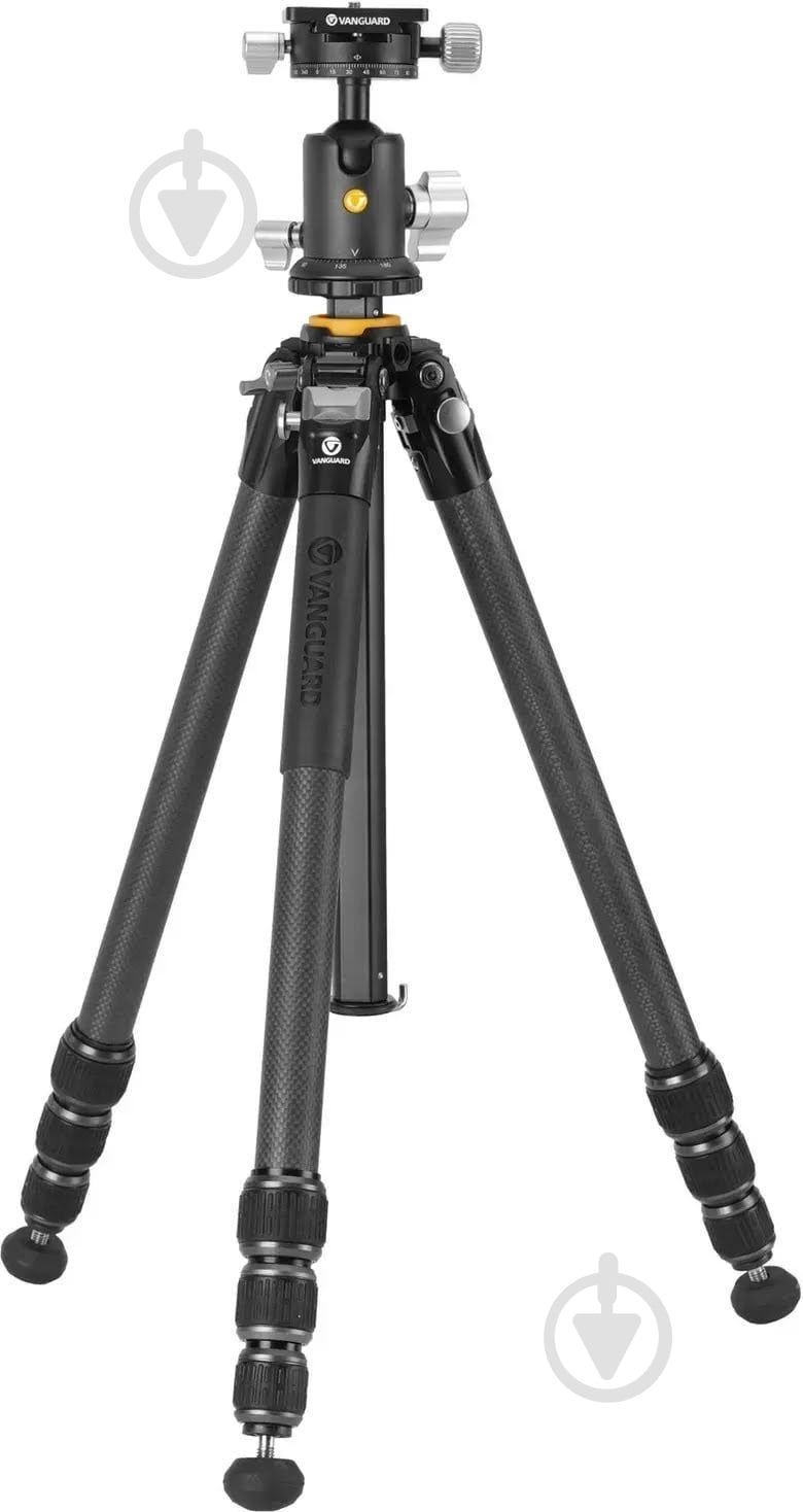 Штатив Vanguard VEO 5 264CB-160S - фото 1 Штатив Vanguard VEO 5 264CB-160S - фото 1