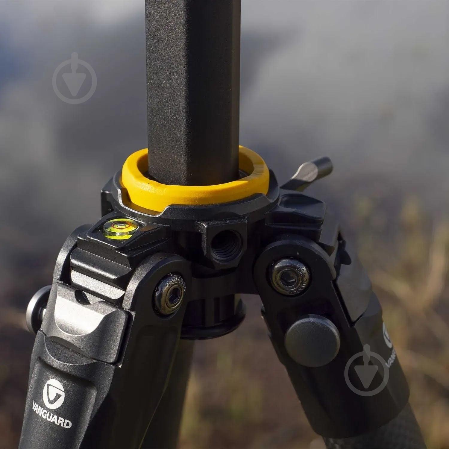 Штатив Vanguard VEO 5 264CB-160S - фото 6 Штатив Vanguard VEO 5 264CB-160S - фото 6