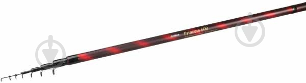 Болонское удилище JINTAI 500 см Princess Pole Rod - фото 1
