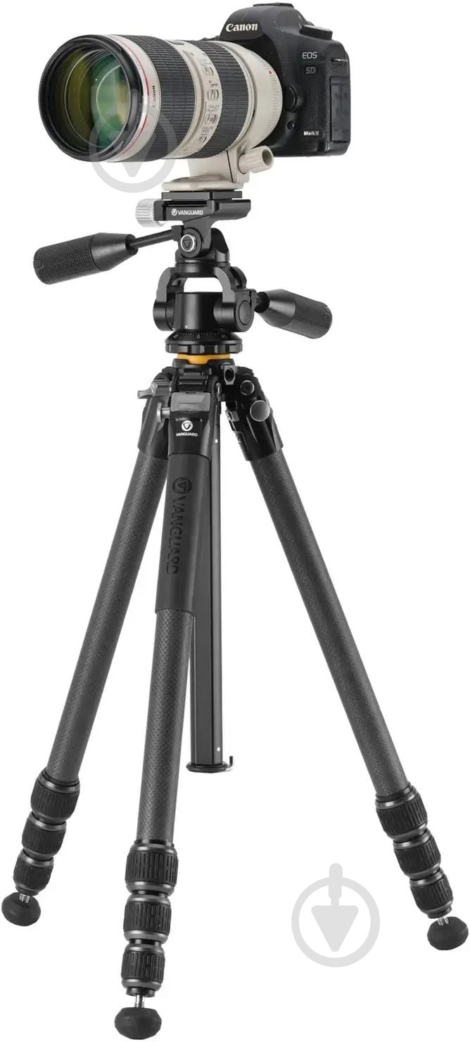 Штатив Vanguard VEO 5 264CPS-38 - фото 7
