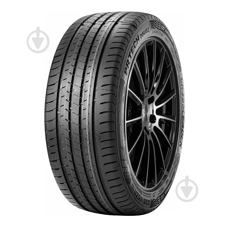 Шина DoubleStar PRTECH DSU02 225/55 R16 99 W нешипованая лето - фото 1