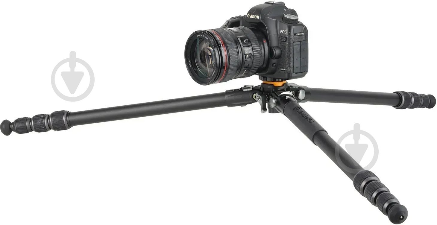 Штатив Vanguard VEO 5 234APS-36 - фото 10 Штатив Vanguard VEO 5 234APS-36 - фото 10