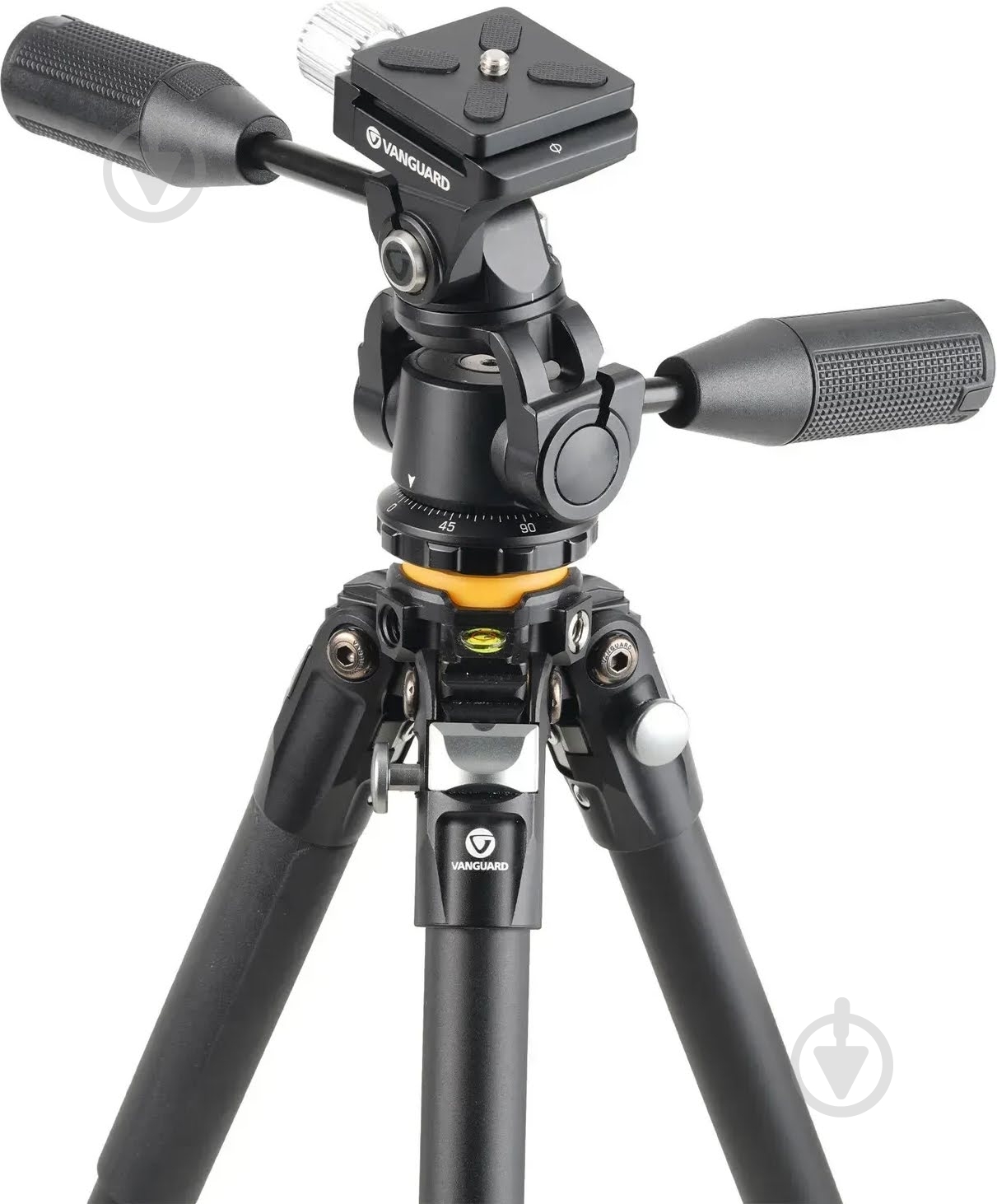 Штатив Vanguard VEO 5 234APS-36 - фото 5 Штатив Vanguard VEO 5 234APS-36 - фото 5