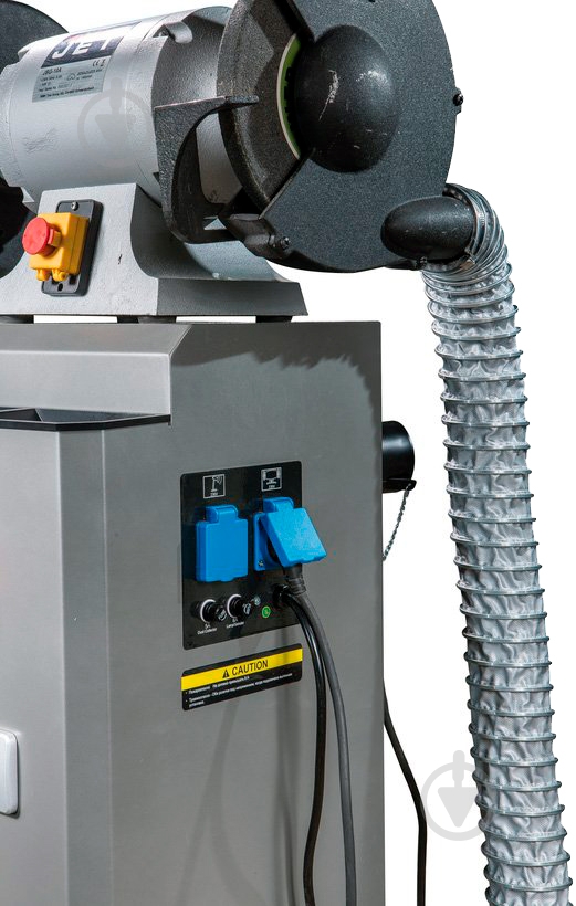 Пилосос JET JDCS-505 - фото 3