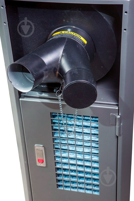 Пилосос JET JDCS-505 - фото 8