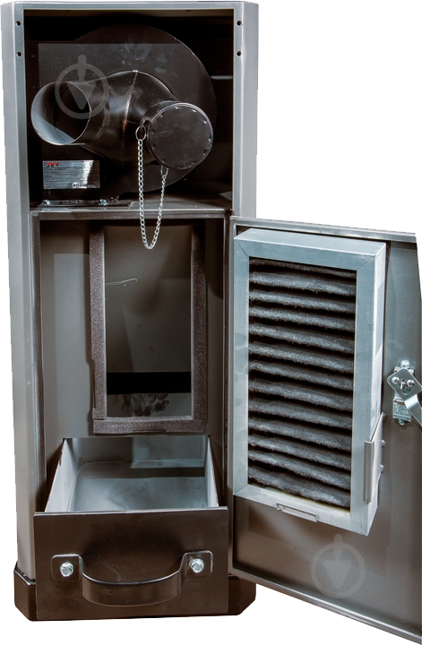 Пилосос JET JDCS-505 - фото 4