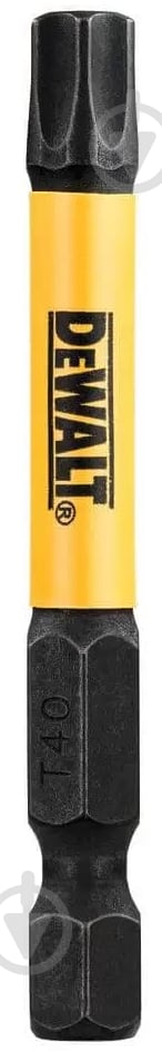 Набор бит DeWalt 5 шт. DT7399T - фото 2 Набор бит DeWalt 5 шт. DT7399T - фото 2