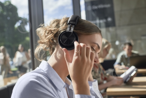 Гарнітура Acme BH203 Bluetooth headset (4770070879436) - фото 6