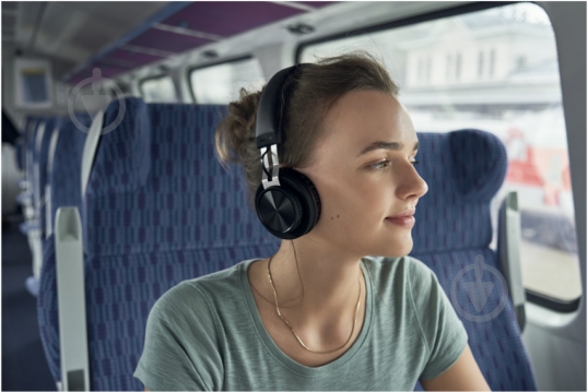 Гарнітура Acme BH203 Bluetooth headset (4770070879436) - фото 8