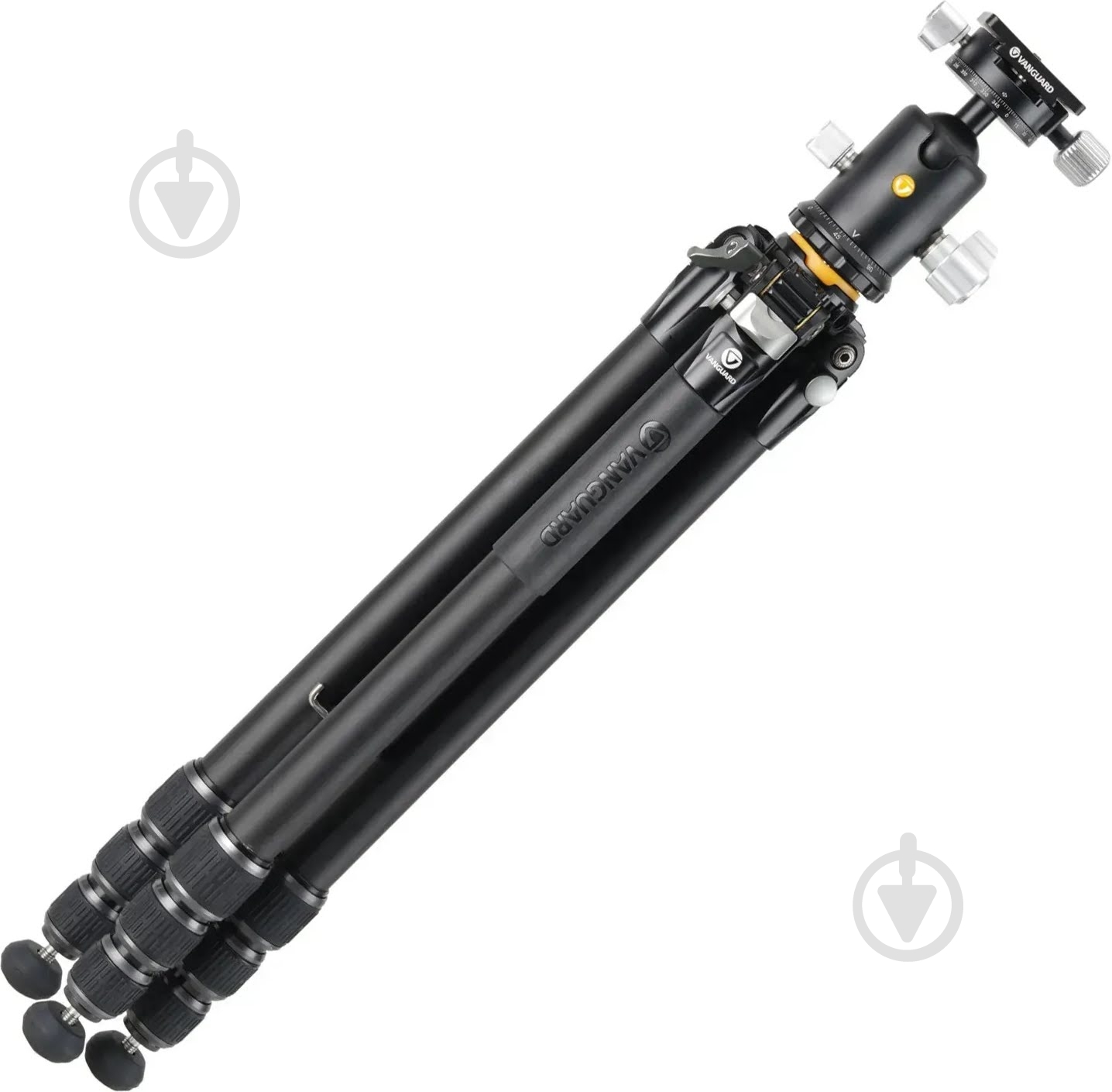 Штатив Vanguard VEO 5 304AB-250S - фото 5