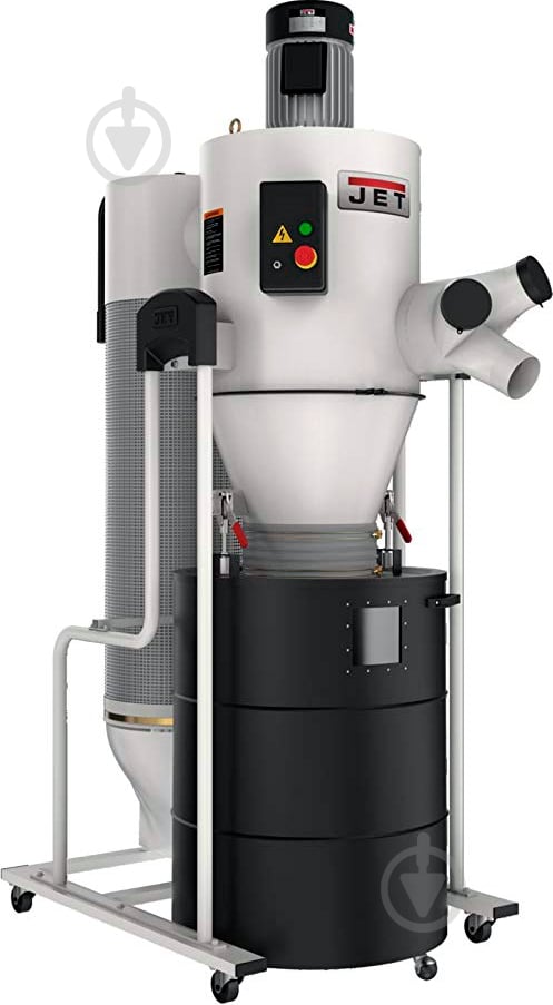 Пылесос JET JCDC-3 - фото 1