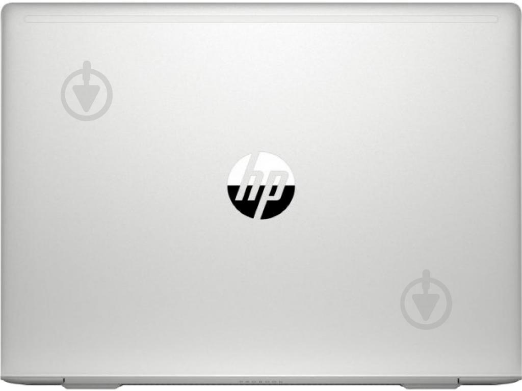 Ноутбук HP Probook 445 G7 14" (175V5EA) silver - фото 8