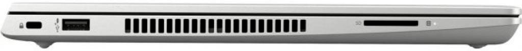 Ноутбук HP Probook 445 G7 14" (175V5EA) silver - фото 5